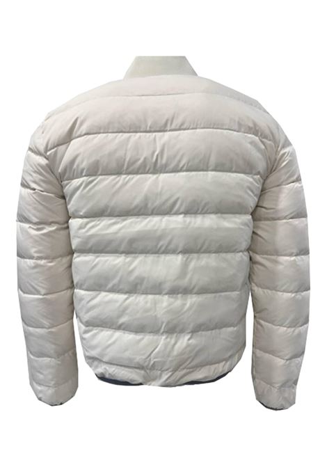 PIUMINO REVERSIBILE BIKKEMBERG BIKKEMBERGS | Giubbotti | BMG0014 K00152027